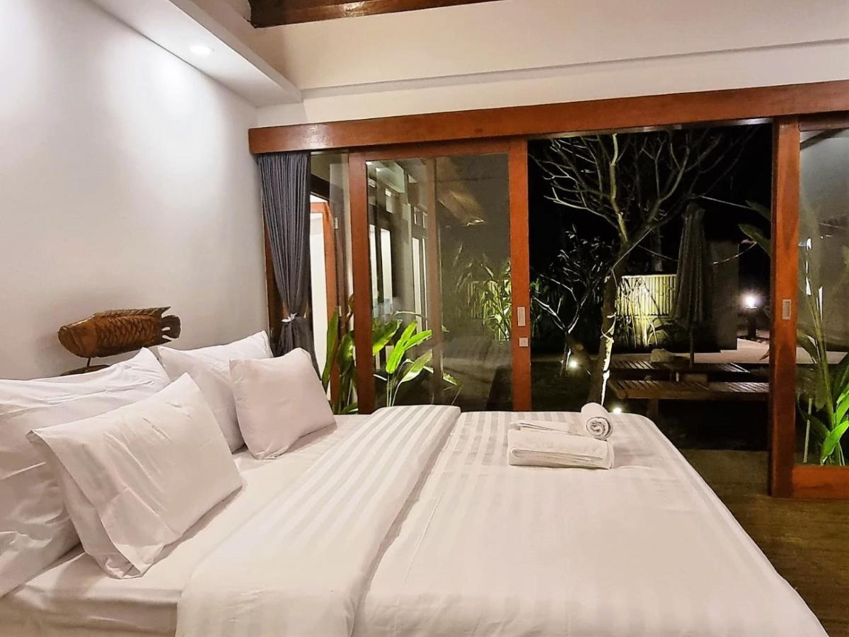Guava Garden Otel Gili Trawangan Dış mekan fotoğraf