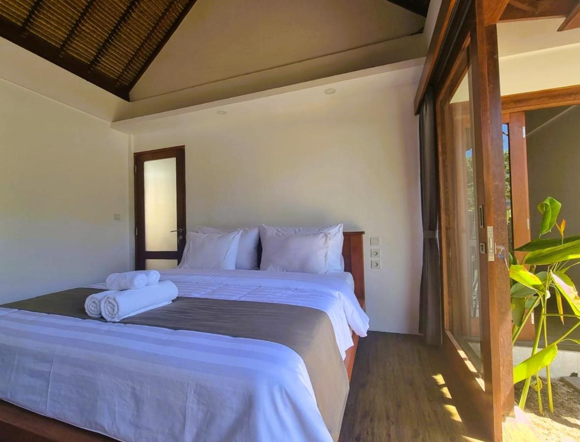 Guava Garden Otel Gili Trawangan Dış mekan fotoğraf