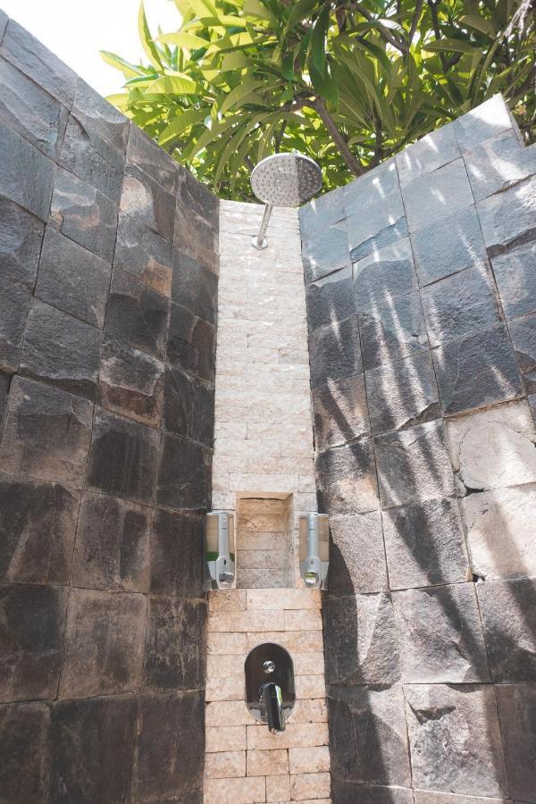 Guava Garden Otel Gili Trawangan Dış mekan fotoğraf
